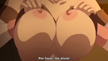 Hentai isekai Harém part 1